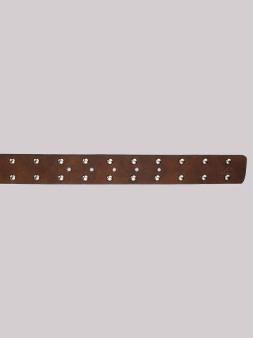 Women's Riveted Belt