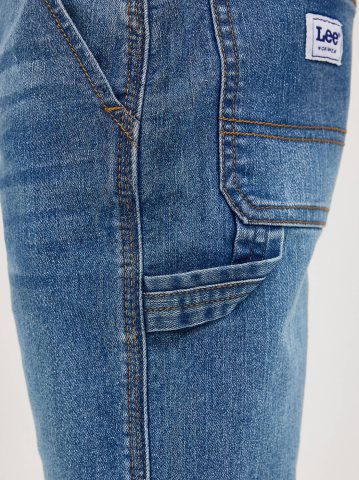 Boy's Workwear Carpenter Stretch Jean