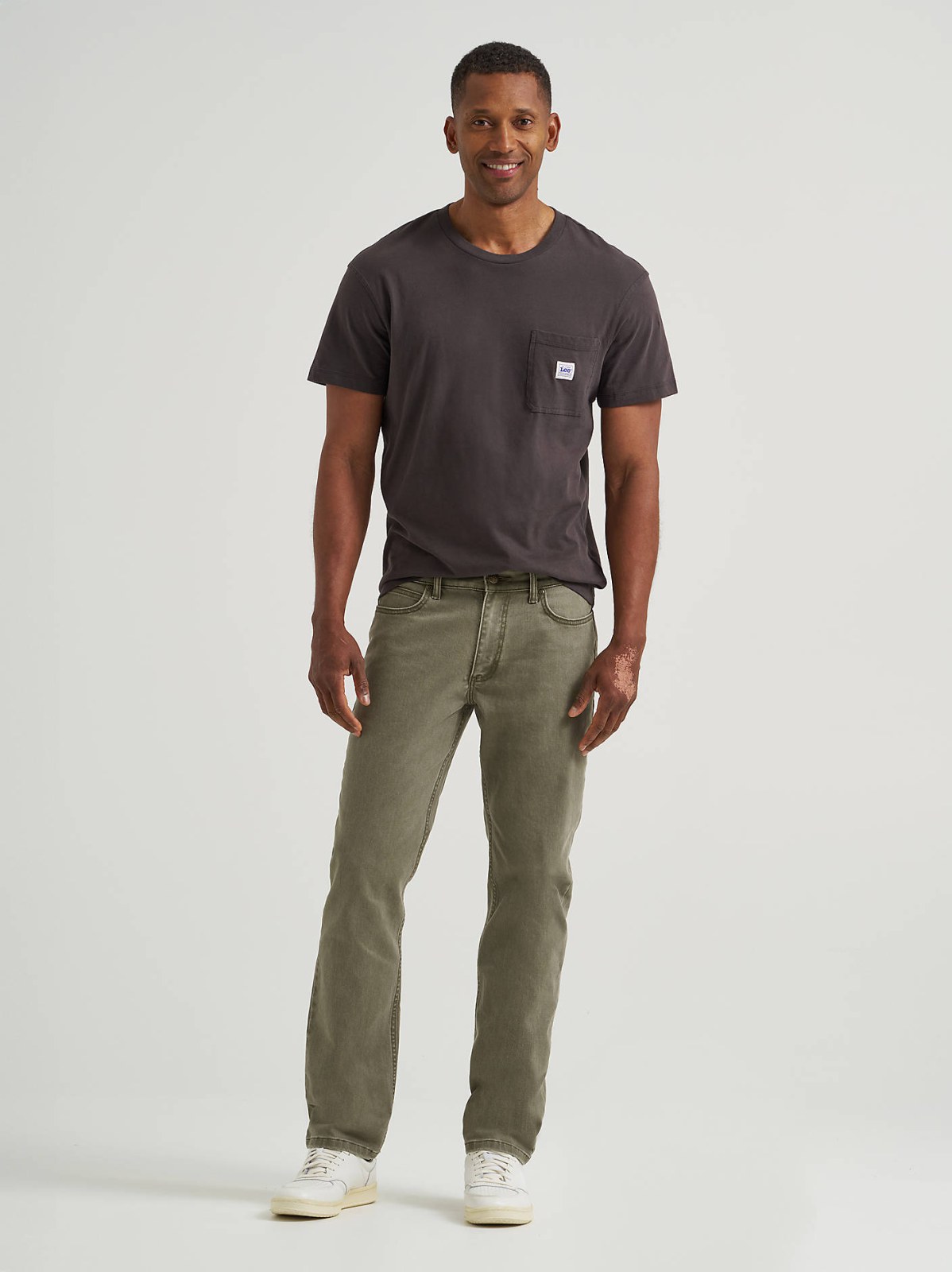 Men's Legendary Regular Straight Jean