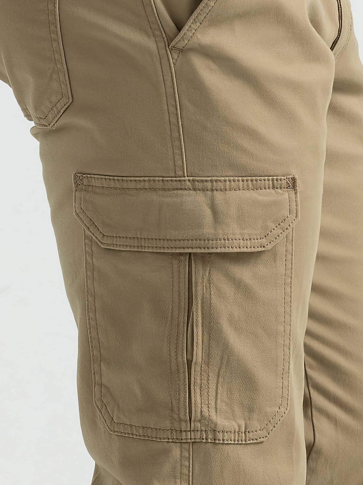 Men's Extreme Motion Cargo Twill Pant - view 7