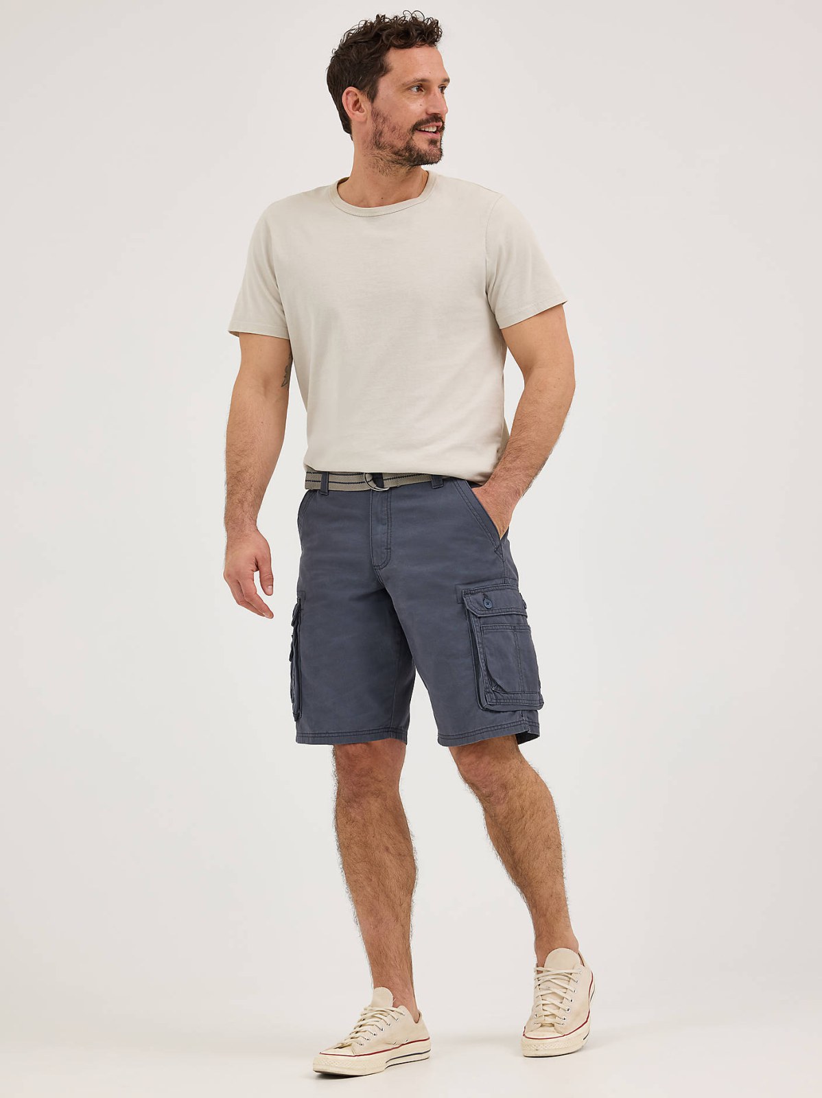 Men's Legendary Wyoming Cargo Short