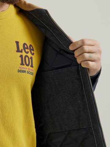 Men's Lee 101 91B Jacket