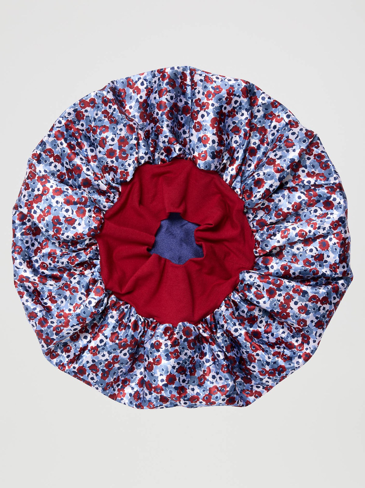 Women's Goody x Lee Satin Bonnet, 1ct - view 3