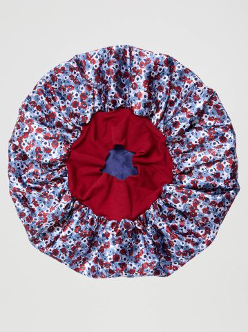 Women's Goody x Lee Satin Bonnet, 1ct
