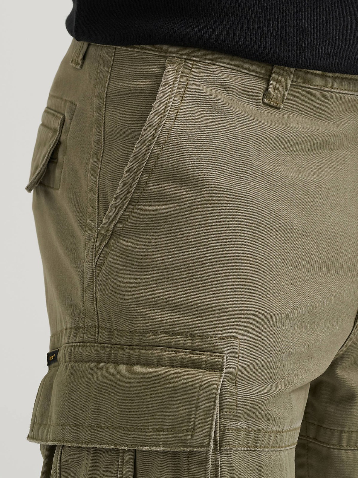 Men's Legendary Loose Sierra Cargo Short - view 7