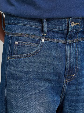 Men's Lee® x Feng Chen Wang Barrel Jean