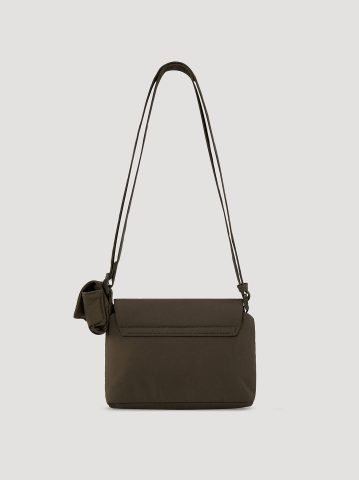 Women's Camera Bag With Small Case