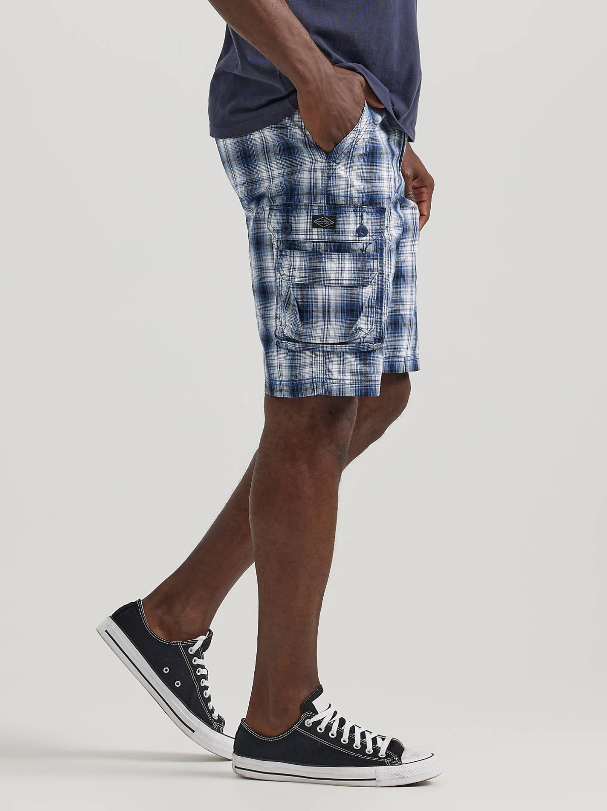 Men's Legendary Wyoming Cargo Short - view 4