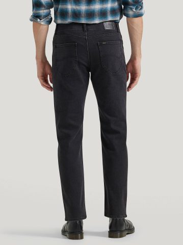 Men's Extreme Motion MVP Regular Straight Jean