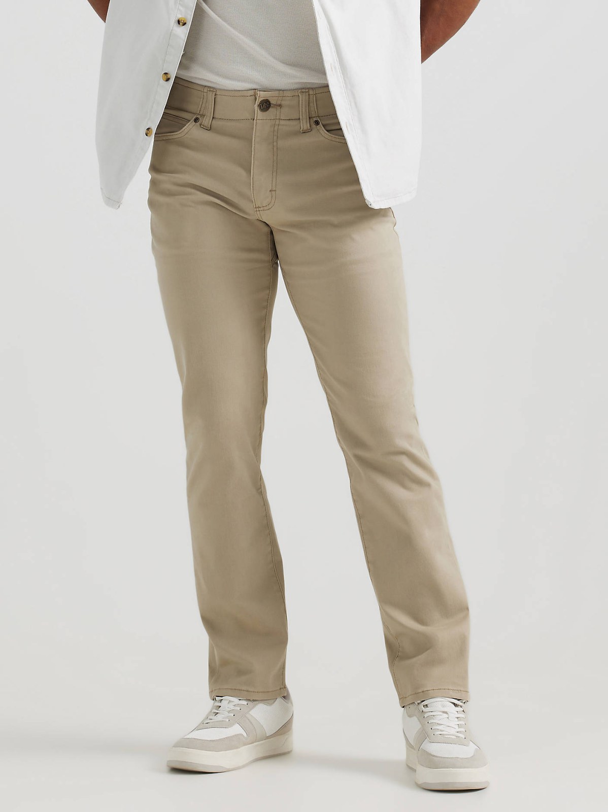 Men's Extreme Motion MVP Straight Fit Twill Pant - view 2