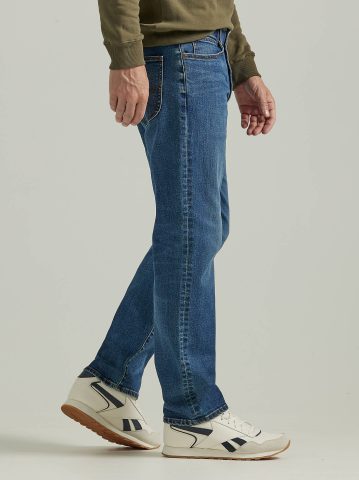 Men's Extreme Motion MVP Regular Straight Jean