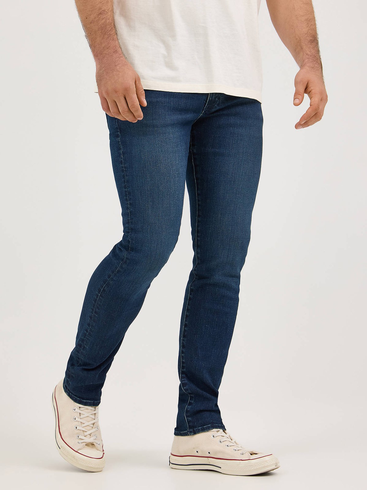 Men's Extreme Motion Skinny Jean - view 2