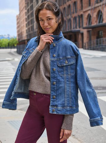 Women's Legendary Rider™ Jacket Women's Legendary Rider™ Jacket