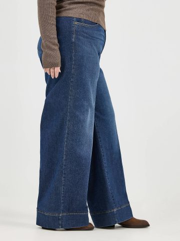 Women's Legendary Trouser Jean (Plus)