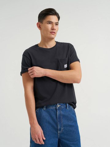 Men's Workwear Pocket Tee