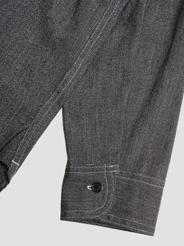 Men's Lee® x Nigel Cabourn Railway Man Work Shirt