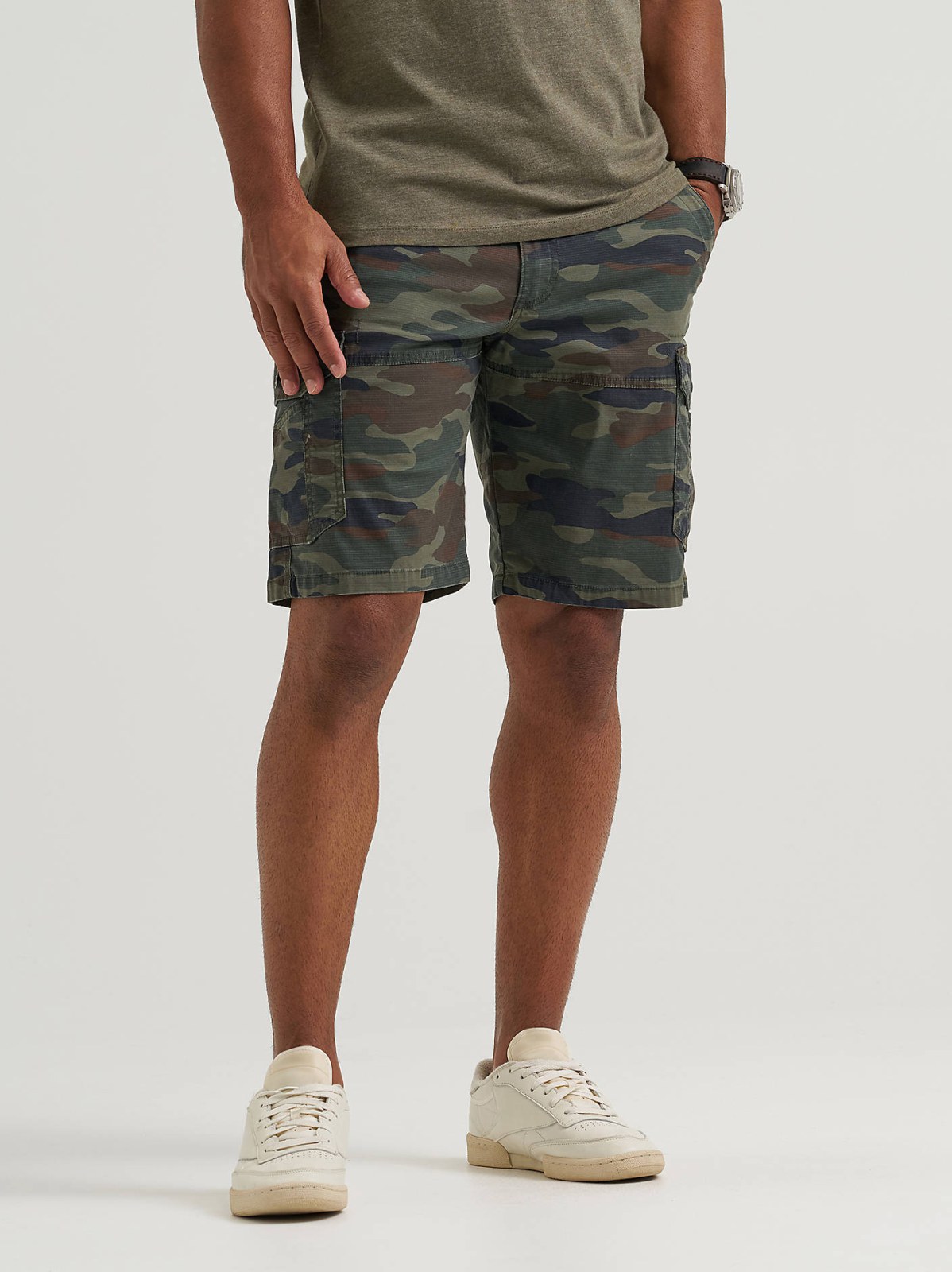 Men's Extreme Motion Swope Cargo Short - view 2