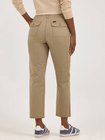 Women's Legendary Utility Crop