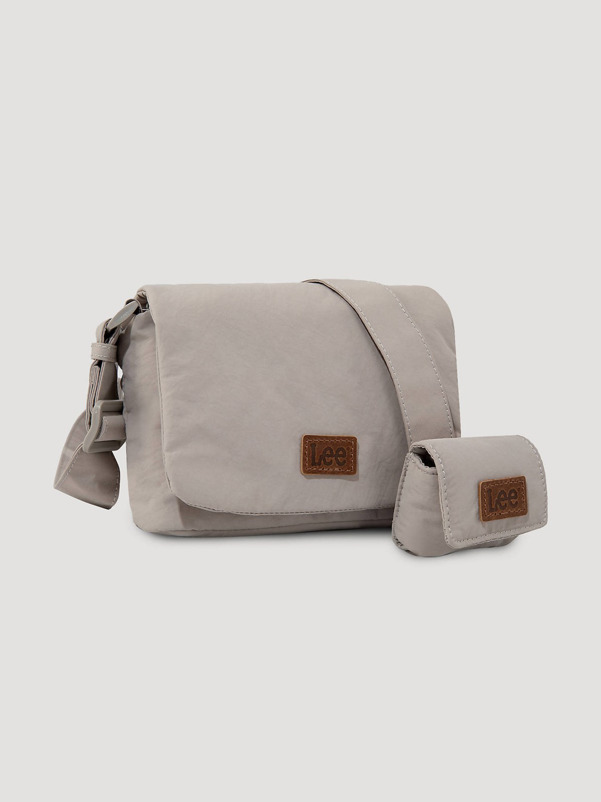 Women's Camera Bag With Small Case