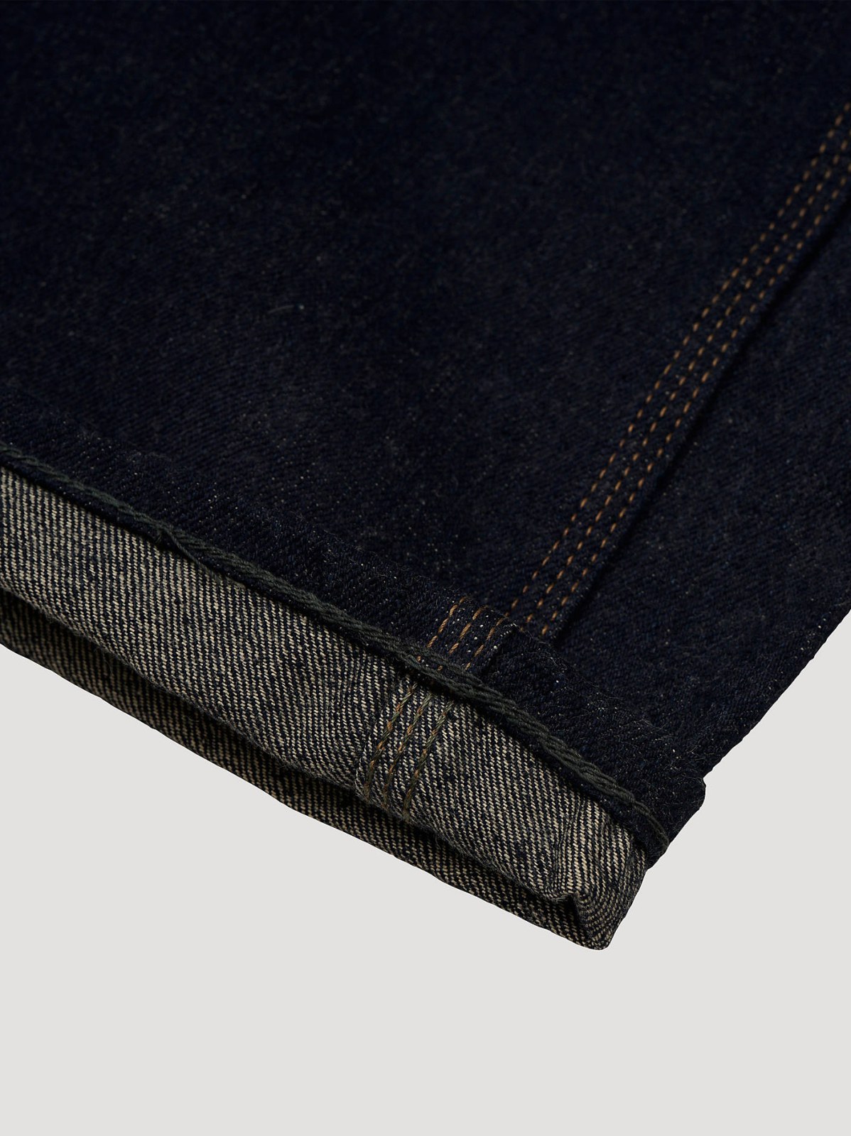 Men's Lee® x Nigel Cabourn Railway Man Overall - view 6
