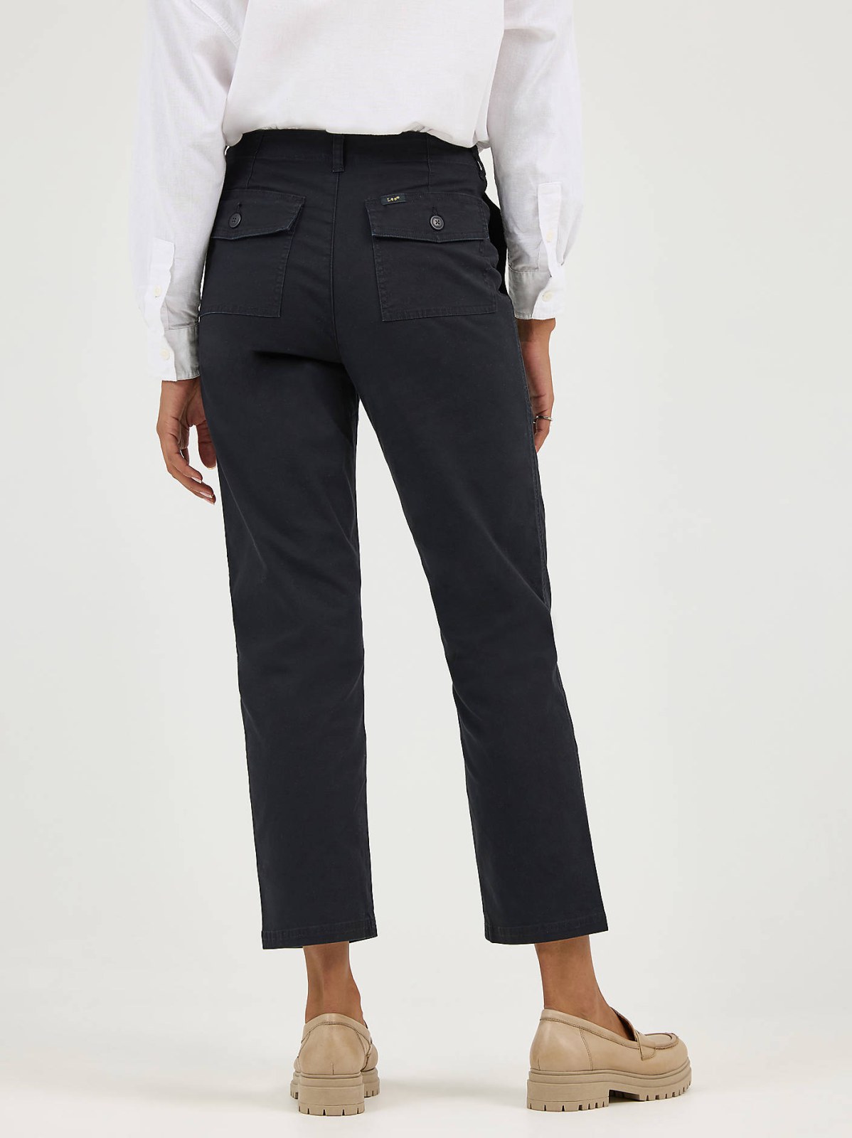 Women's Legendary Utility Crop - view 3