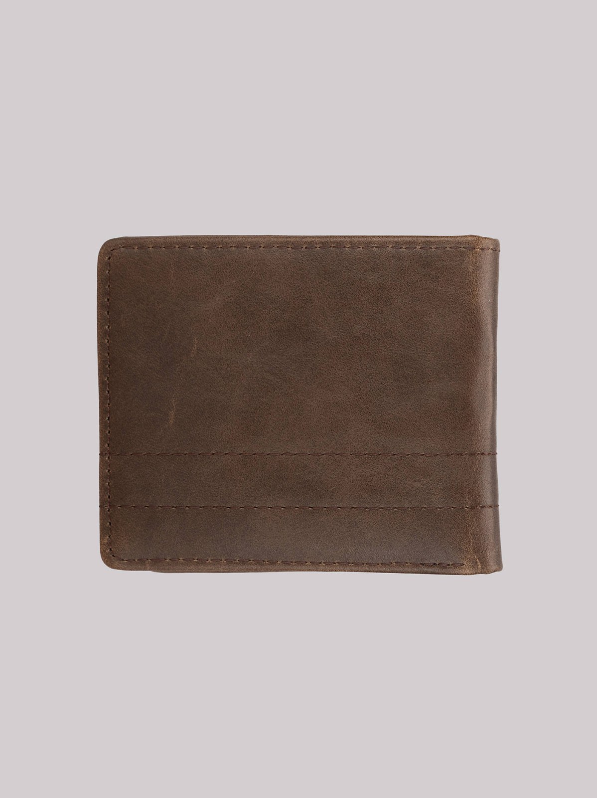 Men's Boxed Wallet - view 3