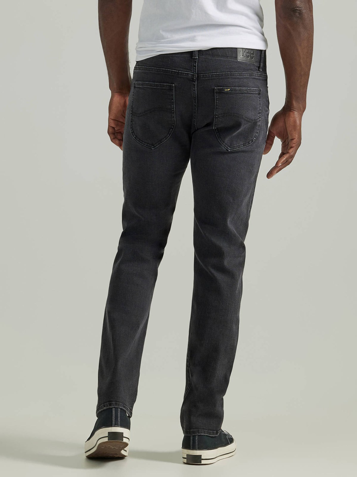 Men's Extreme Motion MVP Slim Straight Jean - view 3