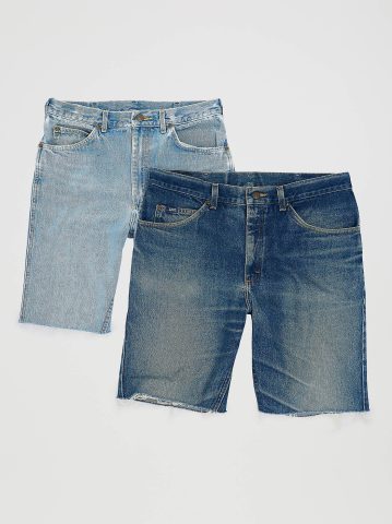 Vintage 90s Cut Off Bermuda Vintage 90s Cut Off Bermuda