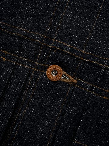 Men's Lee® x Nigel Cabourn Ranch Worker 101J Jacket