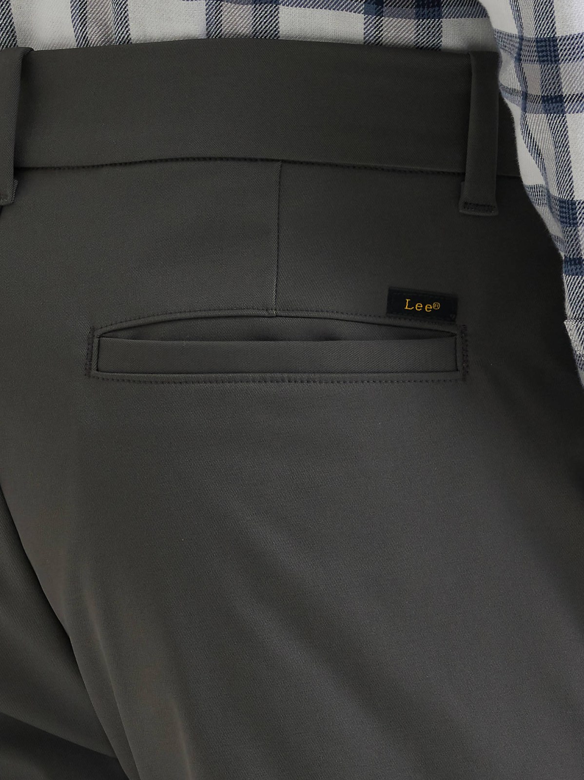 Men's Extreme Motion Regular Taper Chino Pant - view 5