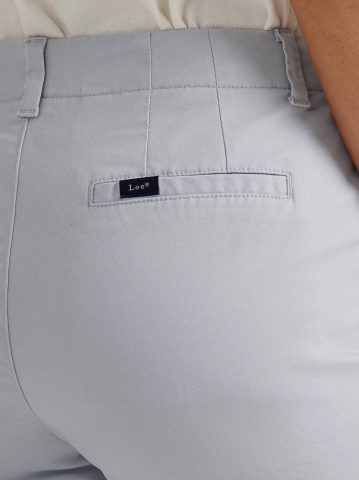 Women's Legendary Chino Bermuda
