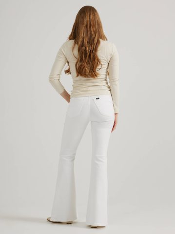 Women's High Rise Ever Fit® Flare Jean