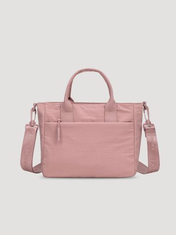Women's Multi Pocket Small Tote Bag