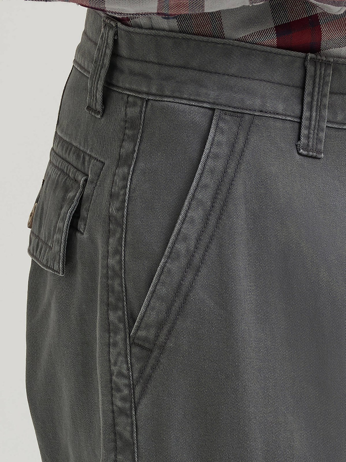 Men's Legendary Loose Straight Cargo Pant - view 6