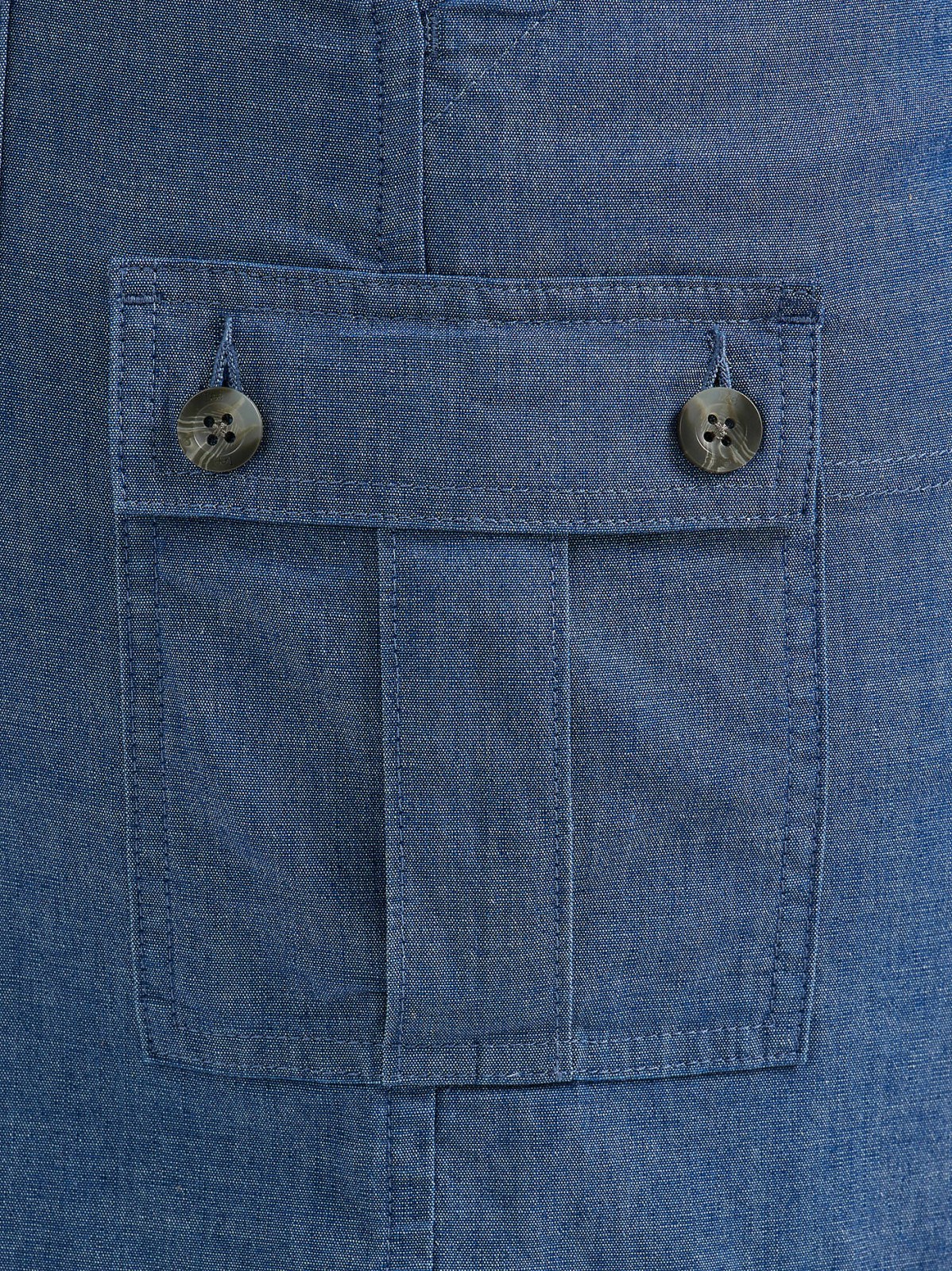Women's Ultra Lux Comfort with Flex-to-Go Skort (Plus) - view 5