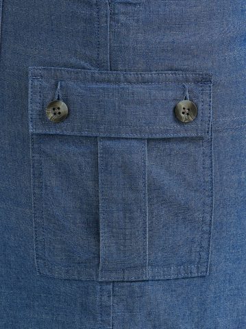 Women's Ultra Lux Comfort with Flex-to-Go Skort (Plus)