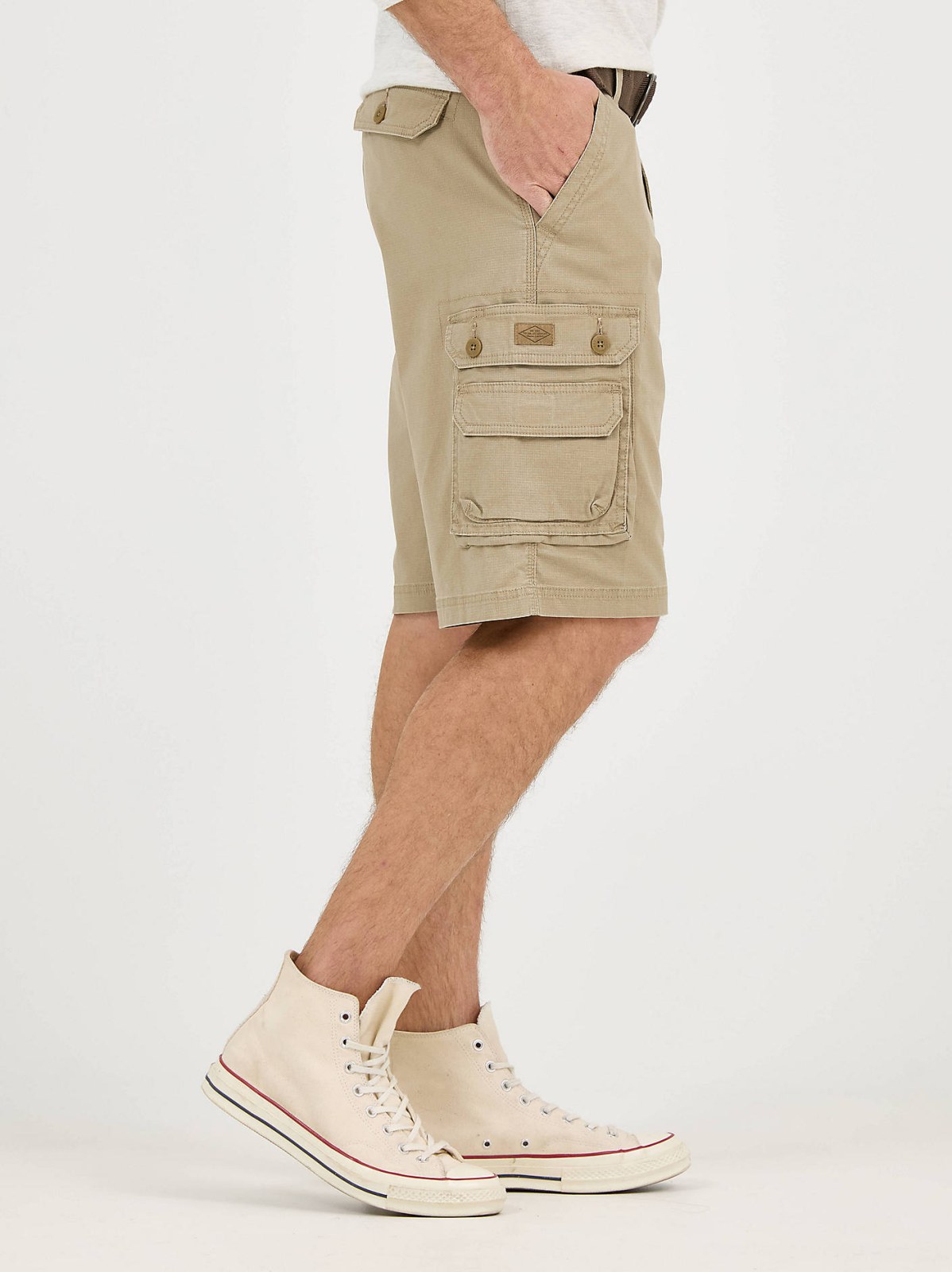 Men's Legendary Wyoming Ripstop Cargo Short - view 4