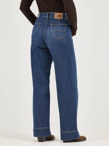Women's Legendary Trouser Jean