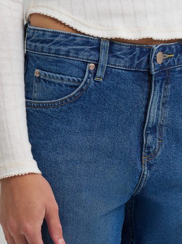 Women's Classic Rider™ Jean