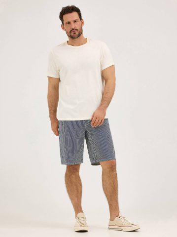 Men's Legendary 100% Cotton Workwear Carpenter Short Men's Legendary 100% Cotton Workwear Carpenter Short