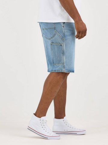 Men's Legendary Workwear Carpenter Short (Big & Tall)