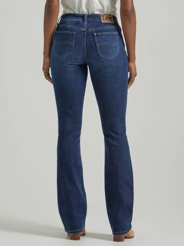 Women's Legendary Regular Bootcut Jean