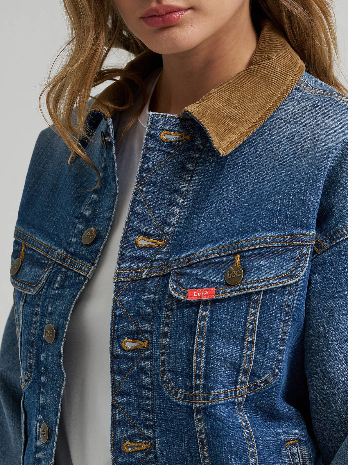 Women's Lee® x Marilyn Monroe Storm Rider™ Jacket - view 6