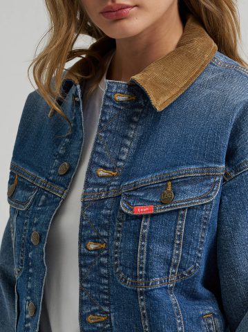 Women's Lee® x Marilyn Monroe Storm Rider™ Jacket