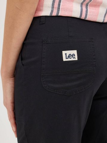 Women's Ultra Lux Comfort with Flex-to-Go Relaxed Fit Utility Skimmer