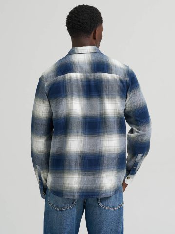 Men's Premium All Purpose Flannel Shirt