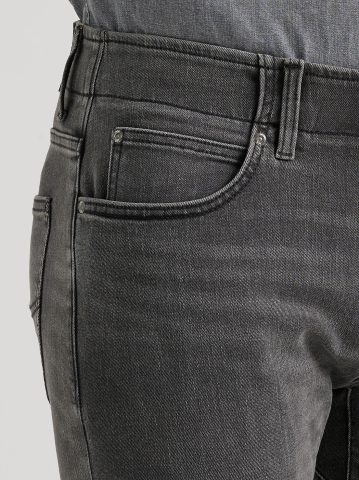 Men's Extreme Motion MVP Slim Fit Tapered Jean
