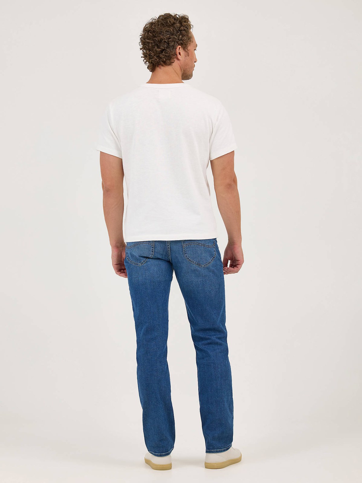 Men's Lee® X Soft Regular Fit Jean - view 2