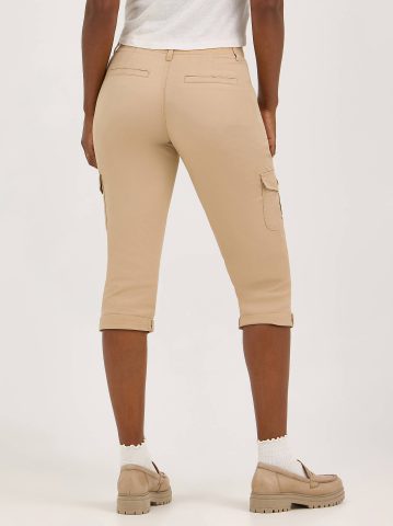 Women’s Relaxed Fit Austyn Cargo Capri