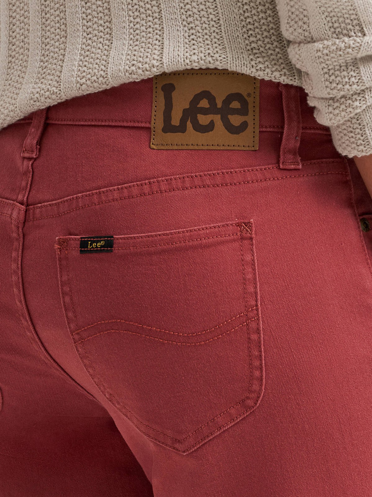 Women's Legendary Regular Bootcut Jean - view 5